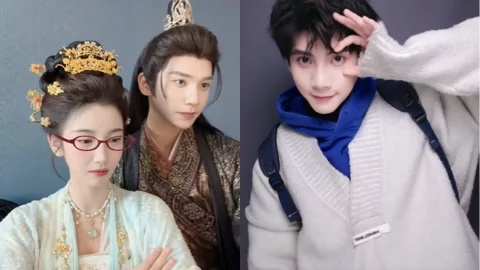 吴宇航短剧演员私生活混乱