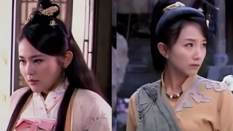 龙门镖局AI魔改